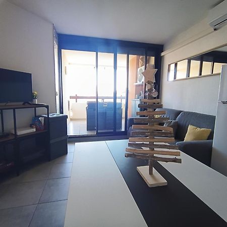 Chez Fifi Au Barcares Apartment Le Barcares Luaran gambar